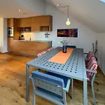 Stunning In With Wifi Appartement Søgne