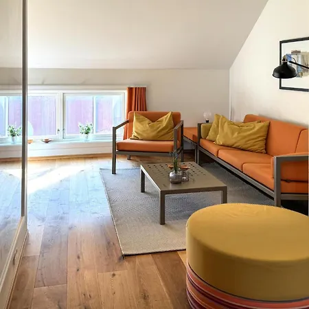 Stunning In With Wifi * Søgne