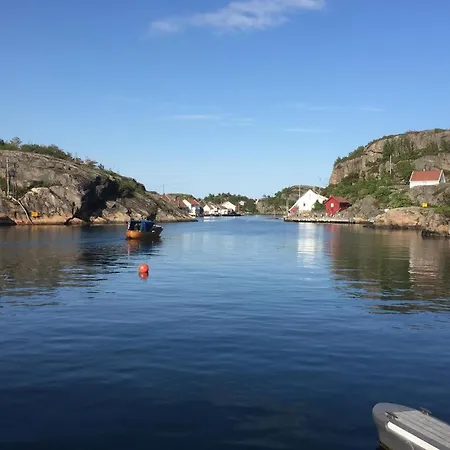 Διαμέρισμα Stunning In With Wifi Søgne