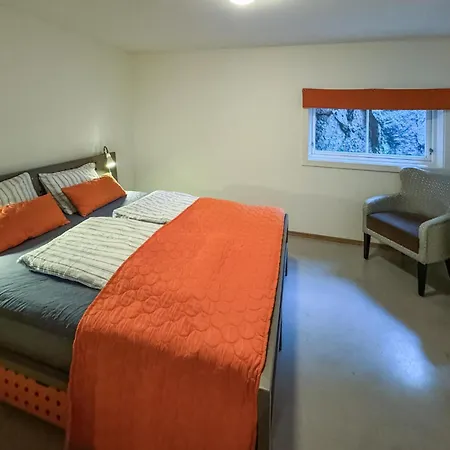 Stunning In With Wifi Διαμέρισμα Søgne