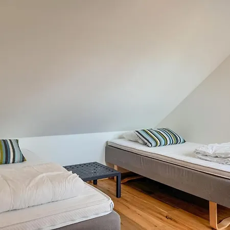 Stunning In With Wifi Διαμέρισμα Søgne