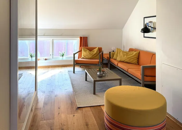 Stunning In With Wifi * Søgne