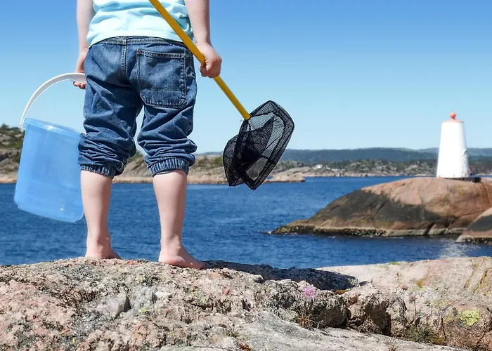 Stunning In With Wifi Søgne