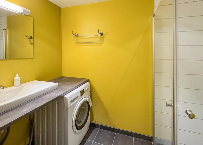 Appartement Stunning In With Wifi *