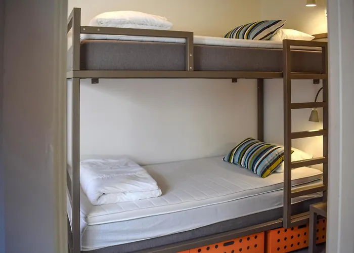 Stunning In With Wifi Appartement Søgne