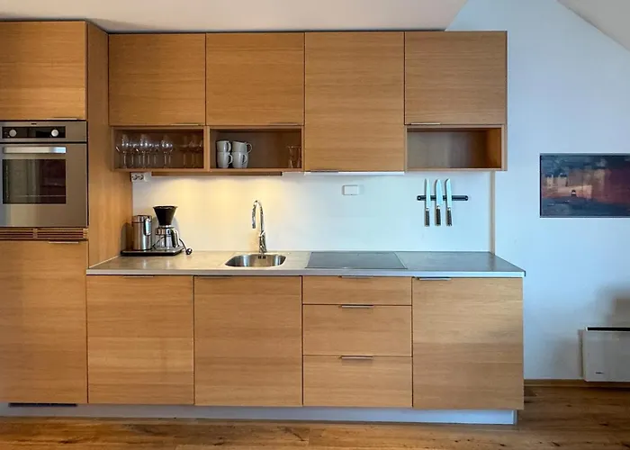 Stunning In With Wifi *