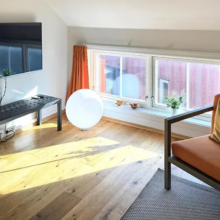 Stunning In With Wifi Sogne