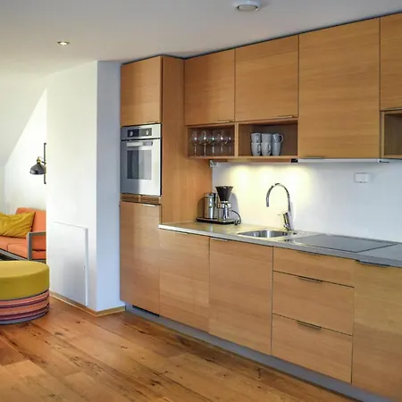 Apartment Stunning In With Wifi *