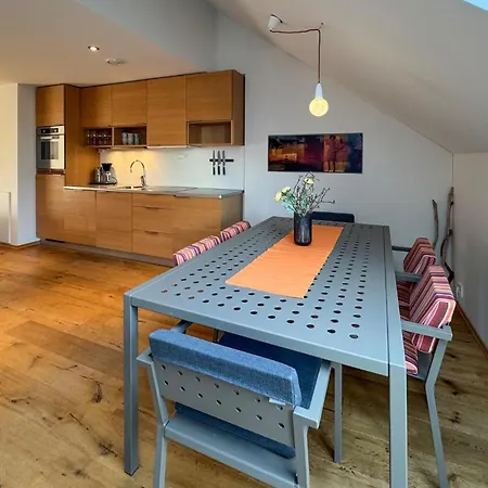 Stunning In With Wifi Apartment Sogne