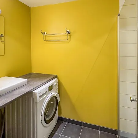 Apartment Stunning In With Wifi *