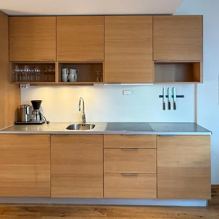 Stunning In With Wifi *