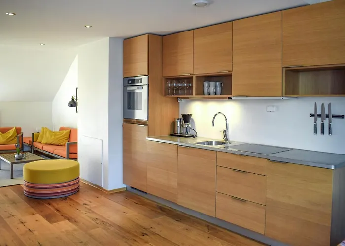 Apartamento Stunning In With Wifi *