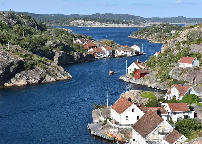 Stunning In With Wifi * Søgne