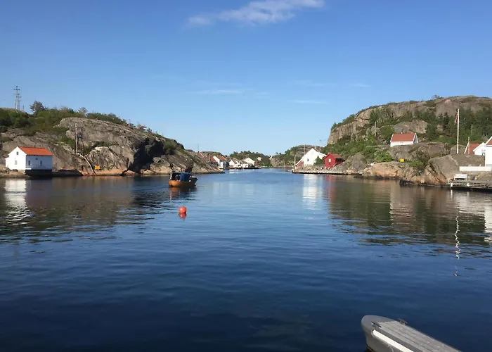 Apartmán Stunning In With Wifi Søgne