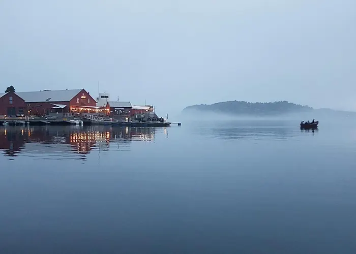 Stunning In With Wifi * Søgne