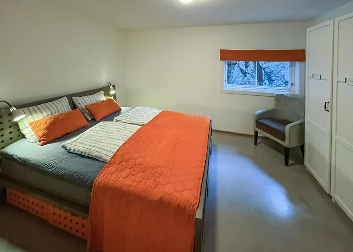 Stunning In With Wifi Apartmán Søgne