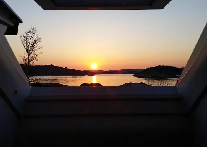 Stunning In With Wifi * Søgne